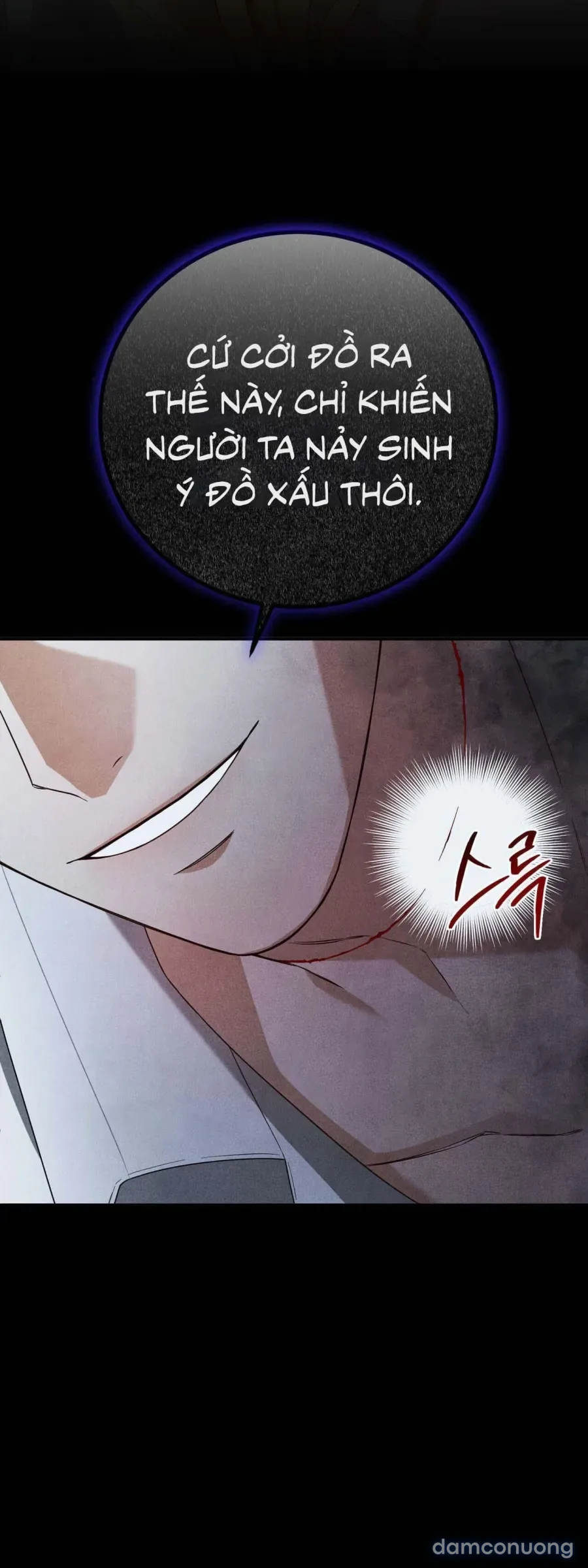 Chồng Tôi Mãi Không Chịu Chết 