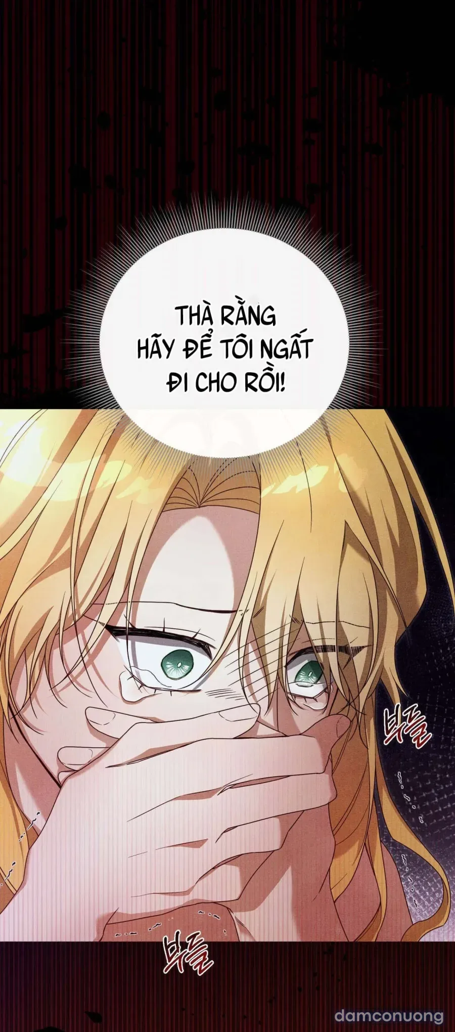 Chồng Tôi Mãi Không Chịu Chết 