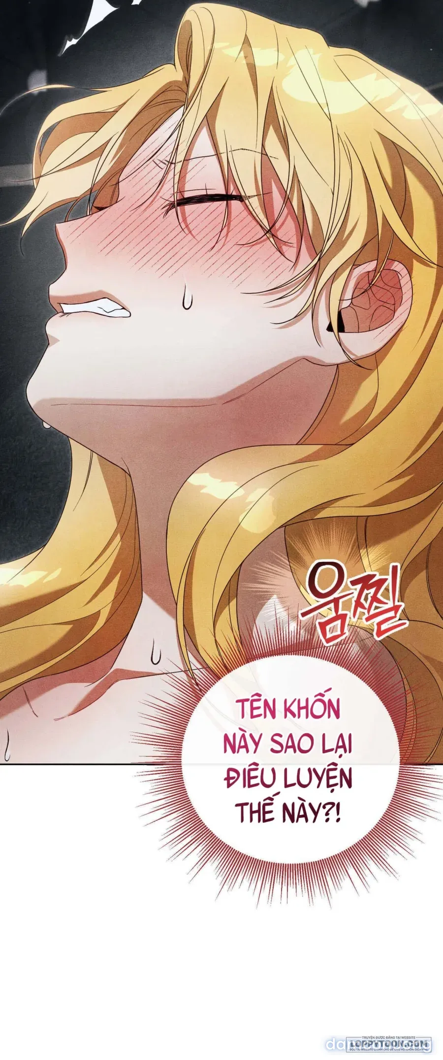 Chồng Tôi Mãi Không Chịu Chết 