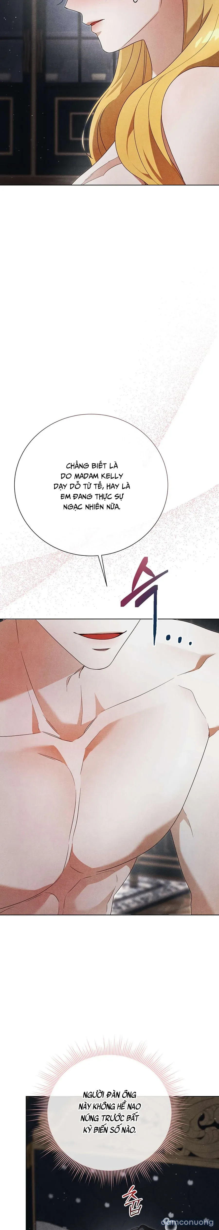 Chồng Tôi Mãi Không Chịu Chết 