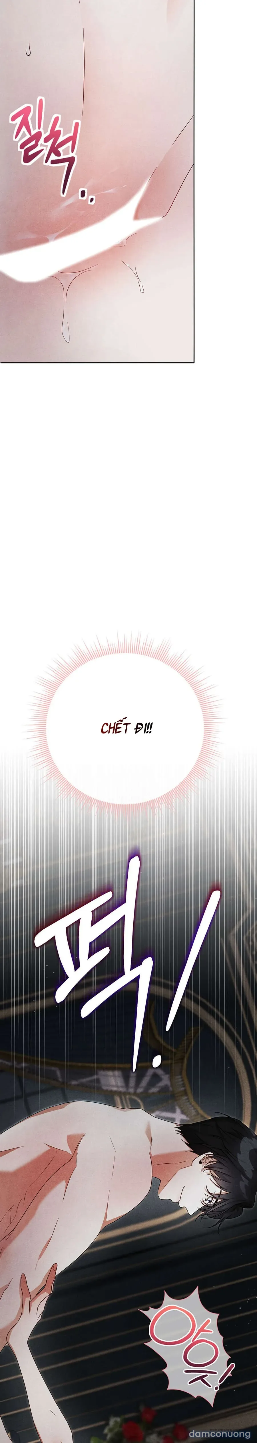 Chồng Tôi Mãi Không Chịu Chết 
