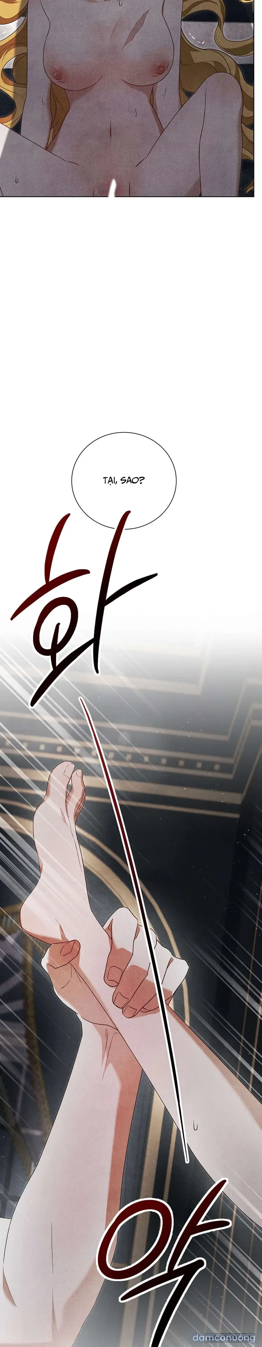 Chồng Tôi Mãi Không Chịu Chết 