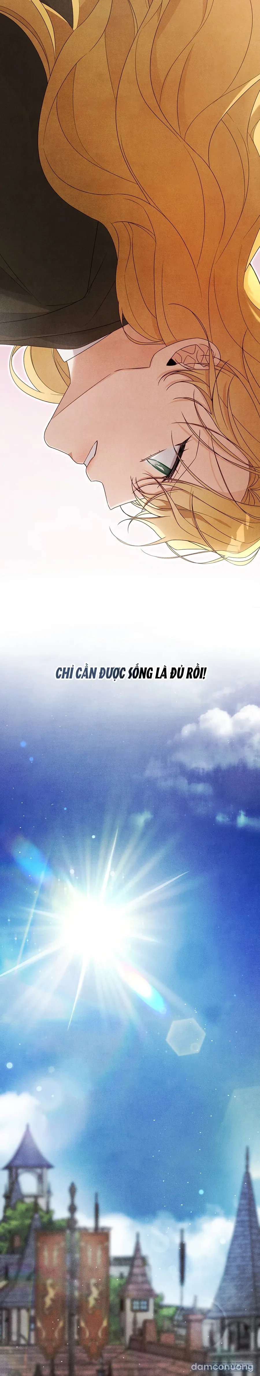 Chồng Tôi Mãi Không Chịu Chết 