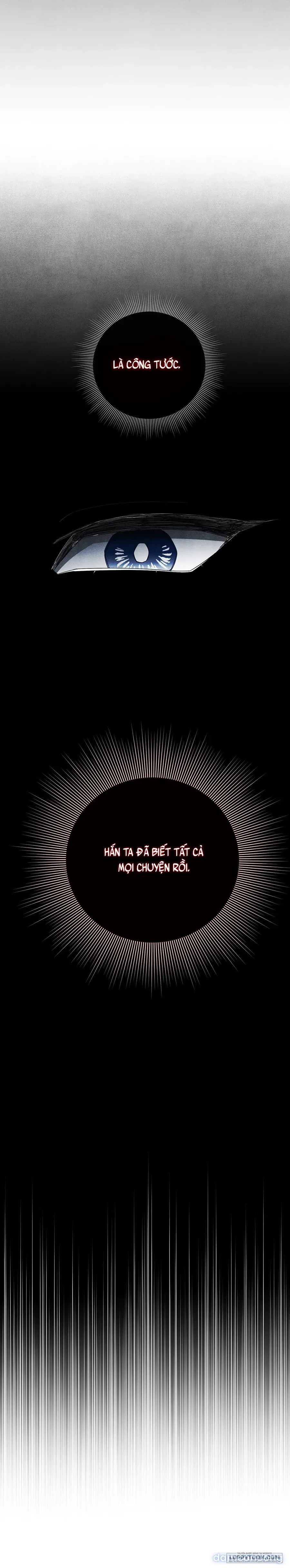 Chồng Tôi Mãi Không Chịu Chết 
