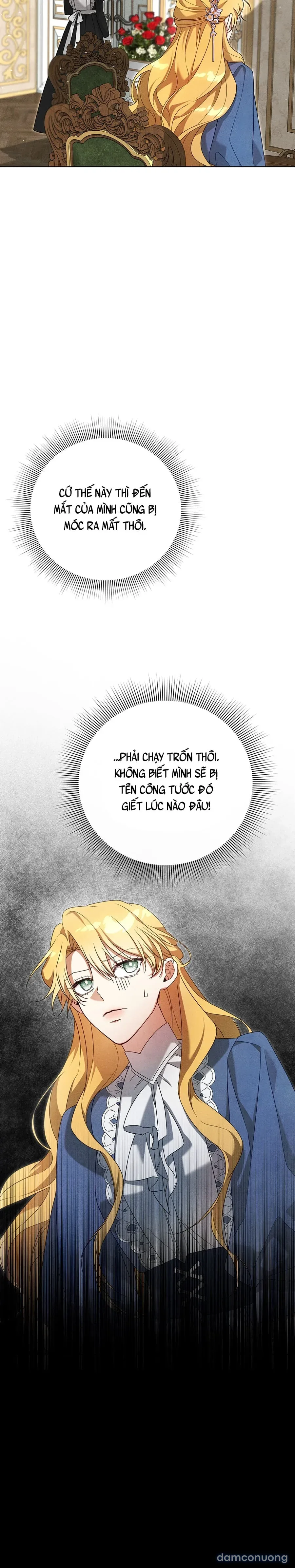 Chồng Tôi Mãi Không Chịu Chết 