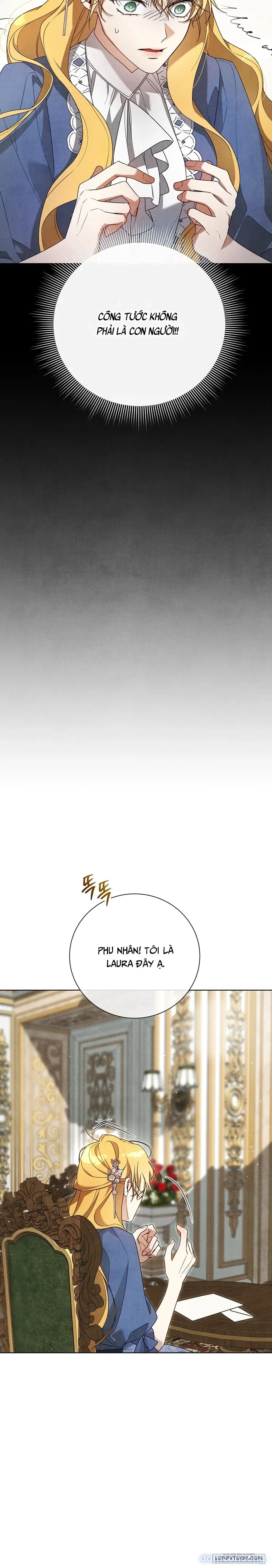 Chồng Tôi Mãi Không Chịu Chết 