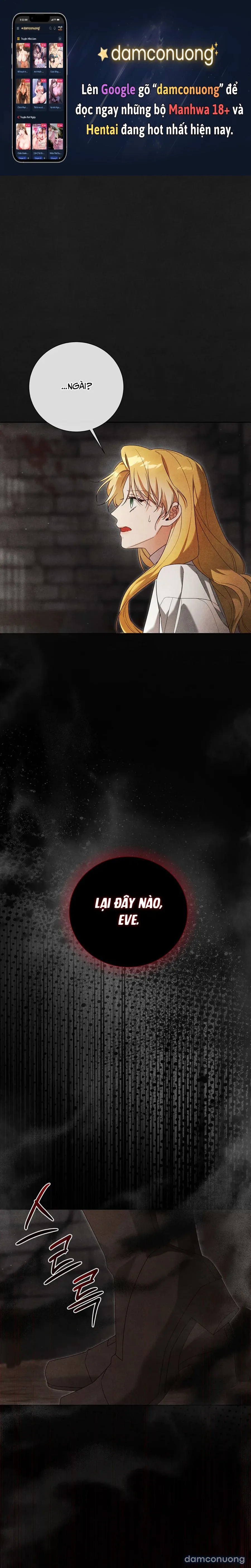 Chồng Tôi Mãi Không Chịu Chết 