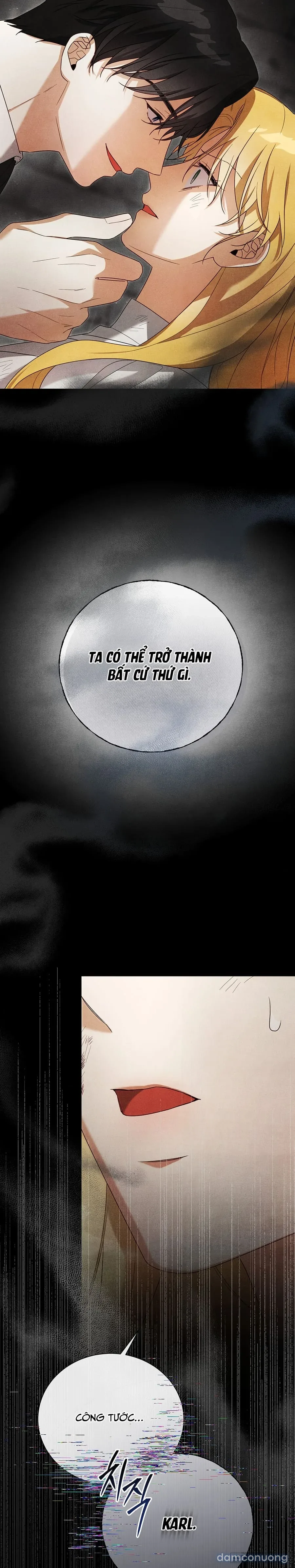 Chồng Tôi Mãi Không Chịu Chết 