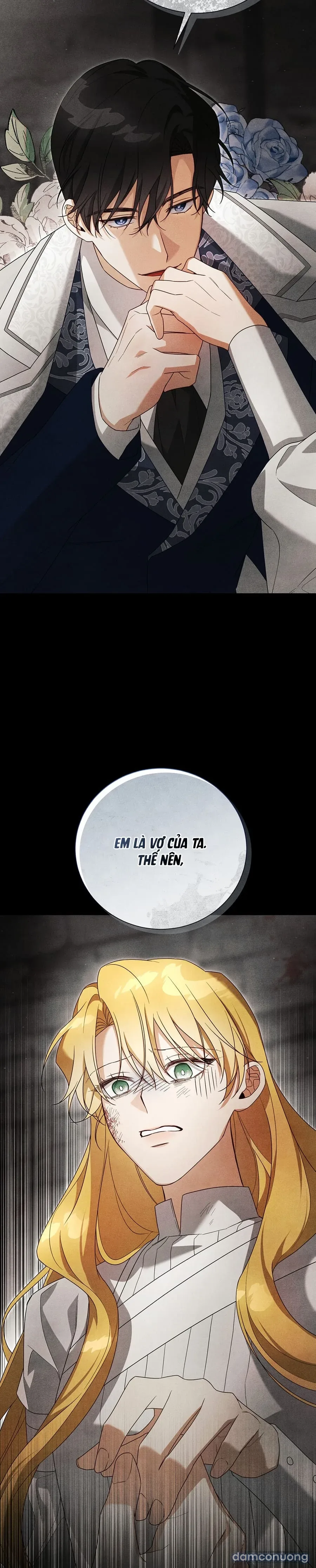 Chồng Tôi Mãi Không Chịu Chết 