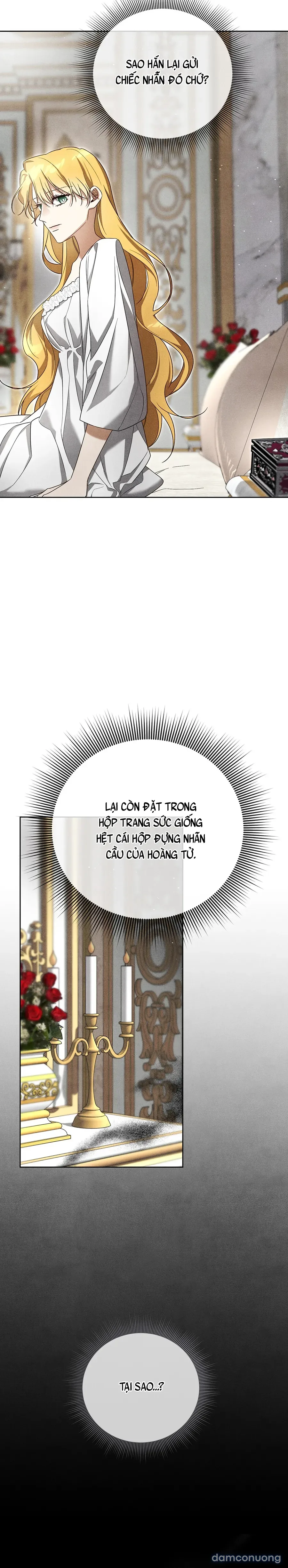Chồng Tôi Mãi Không Chịu Chết 