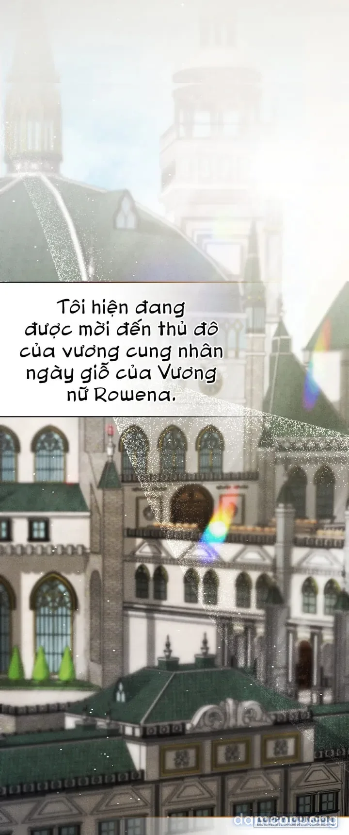 Chồng Tôi Mãi Không Chịu Chết 