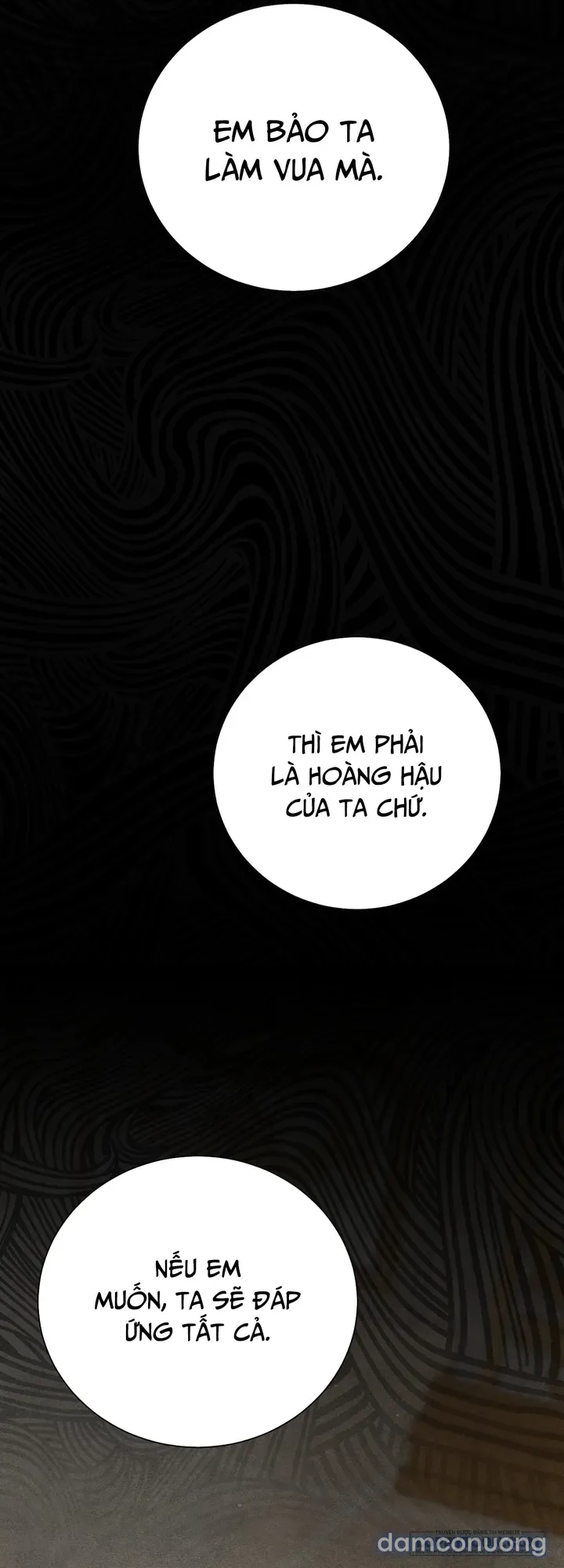 Chồng Tôi Mãi Không Chịu Chết 