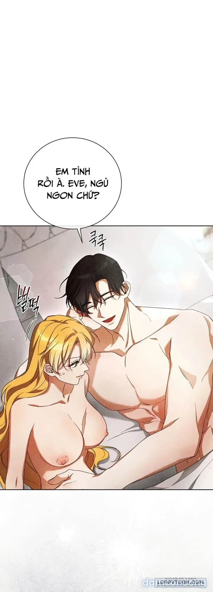Chồng Tôi Mãi Không Chịu Chết 