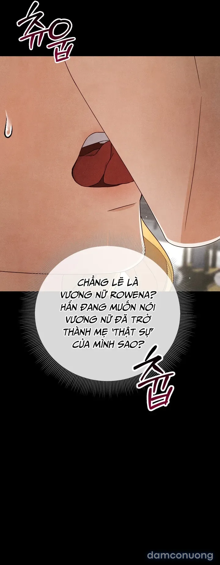 Chồng Tôi Mãi Không Chịu Chết 