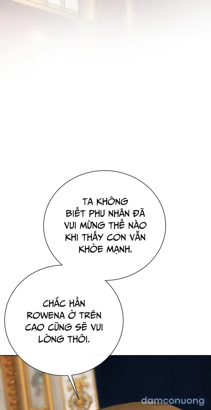 Chồng Tôi Mãi Không Chịu Chết 