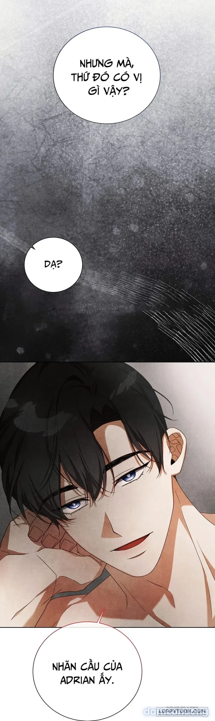 Chồng Tôi Mãi Không Chịu Chết 