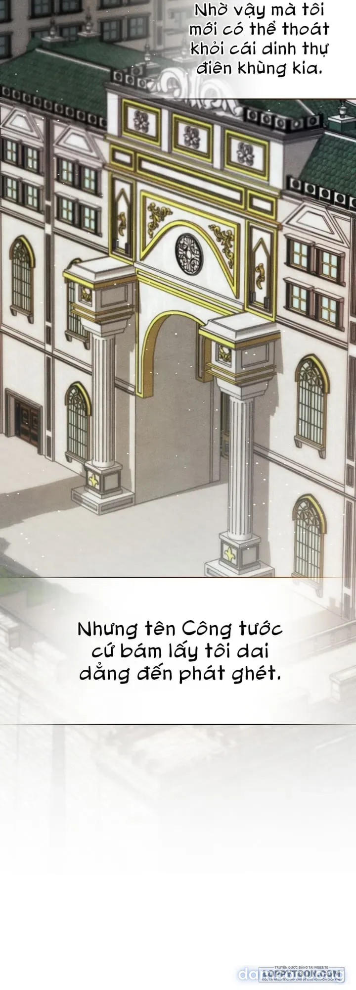 Chồng Tôi Mãi Không Chịu Chết 