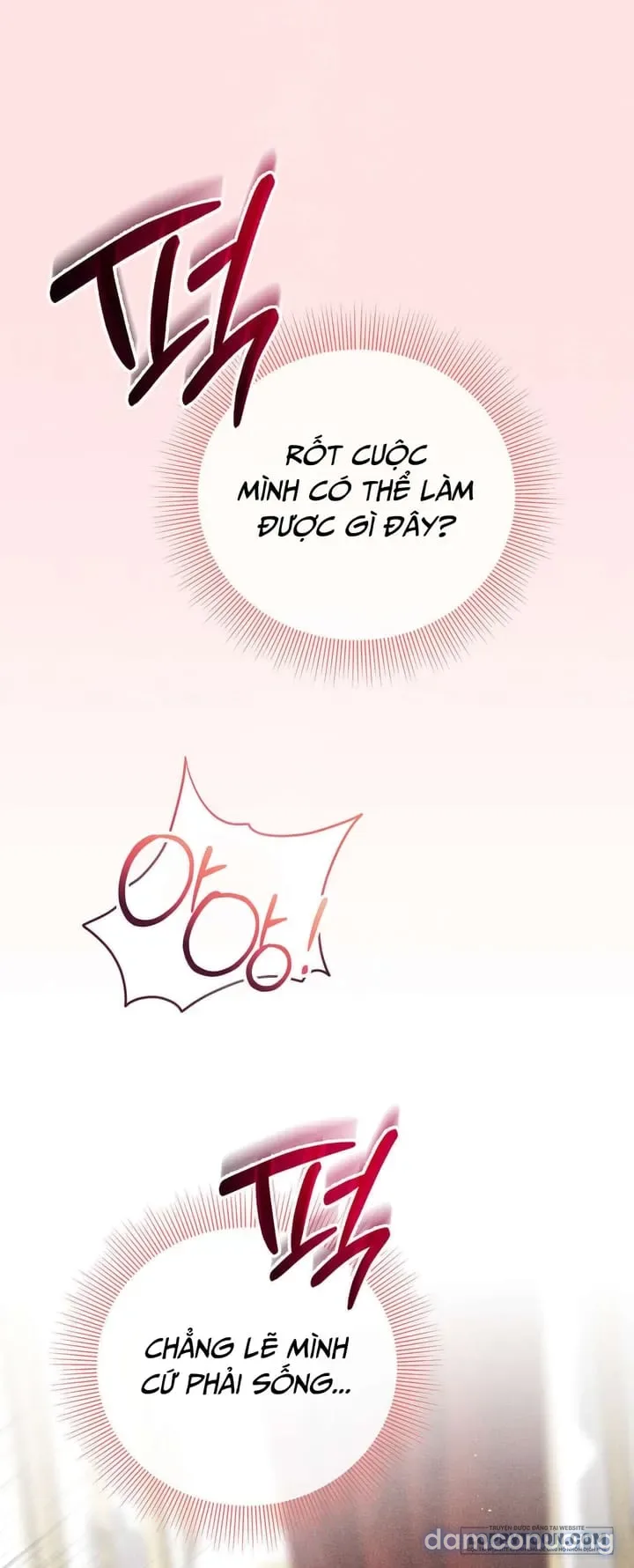 Chồng Tôi Mãi Không Chịu Chết 