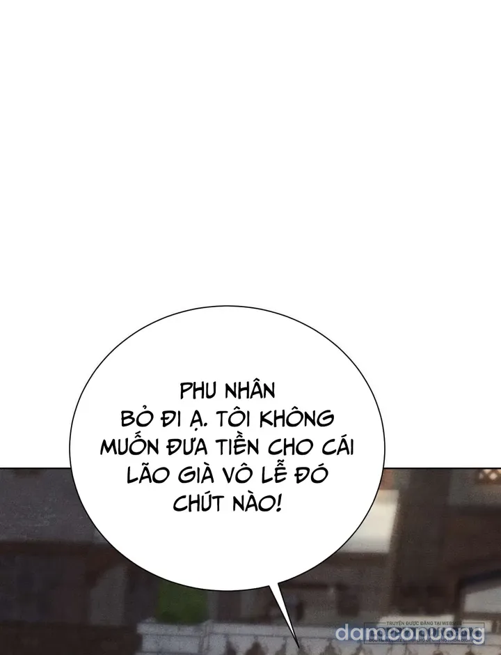 Chồng Tôi Mãi Không Chịu Chết 