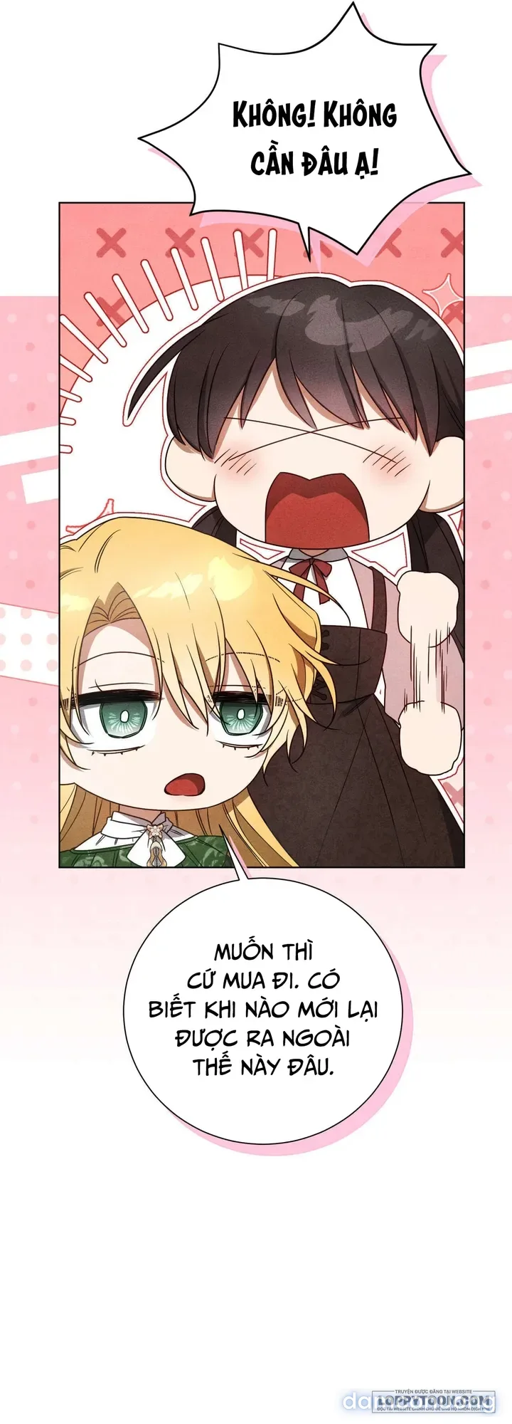 Chồng Tôi Mãi Không Chịu Chết 
