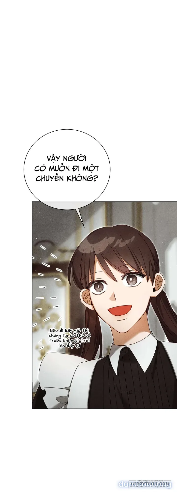Chồng Tôi Mãi Không Chịu Chết 