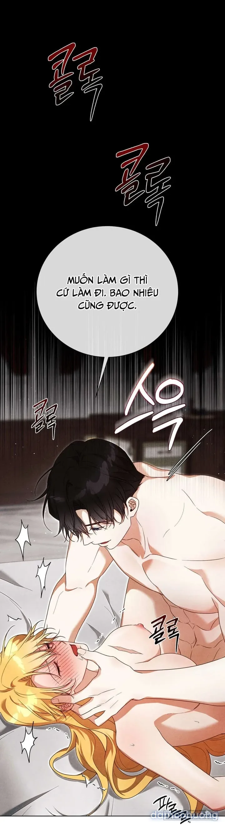 Chồng Tôi Mãi Không Chịu Chết 