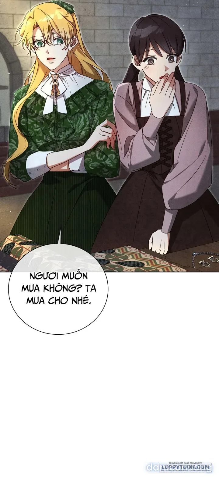 Chồng Tôi Mãi Không Chịu Chết 