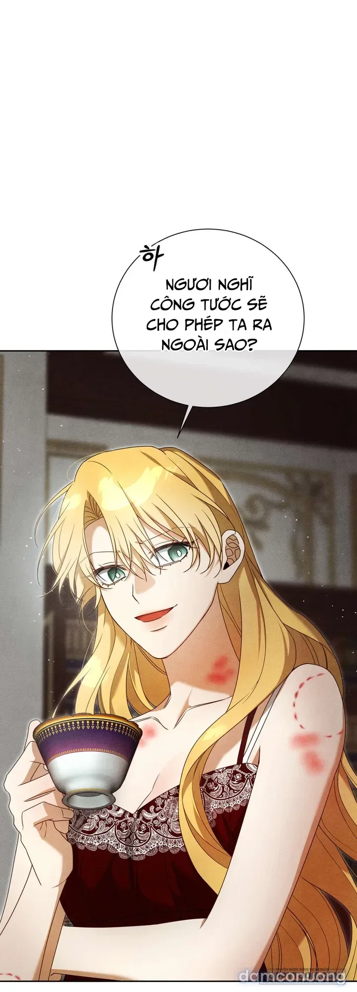 Chồng Tôi Mãi Không Chịu Chết 