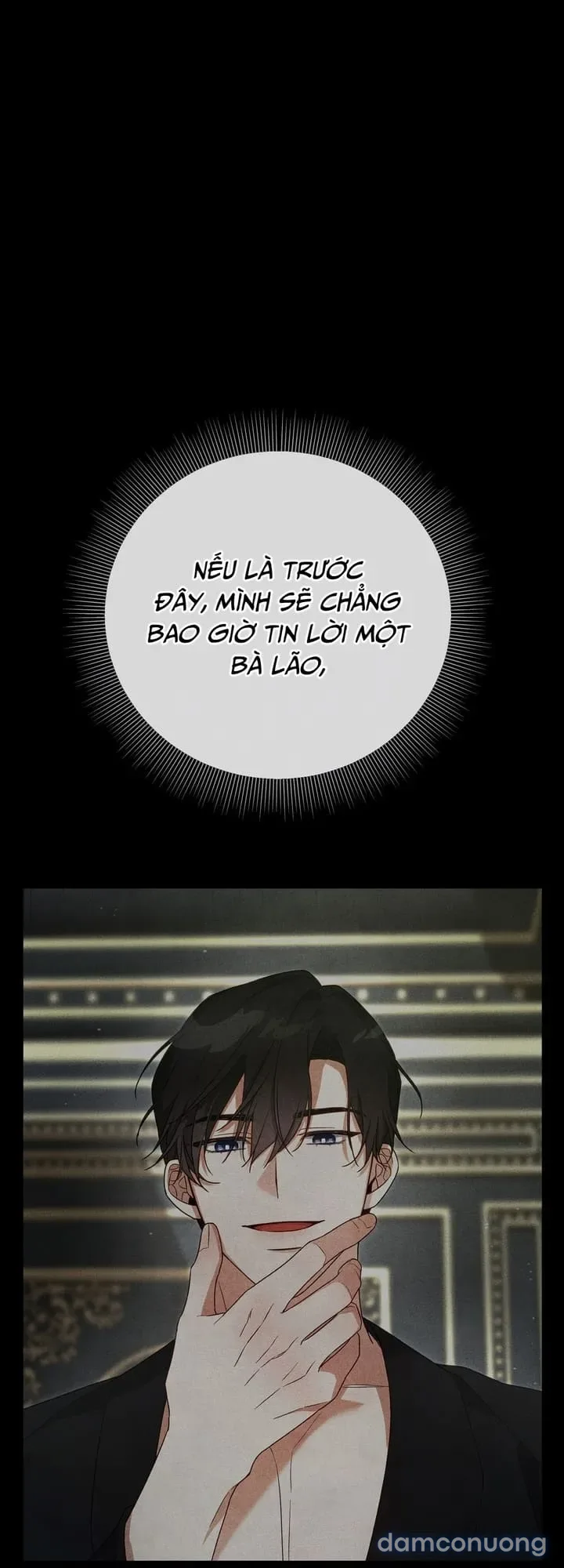 Chồng Tôi Mãi Không Chịu Chết 