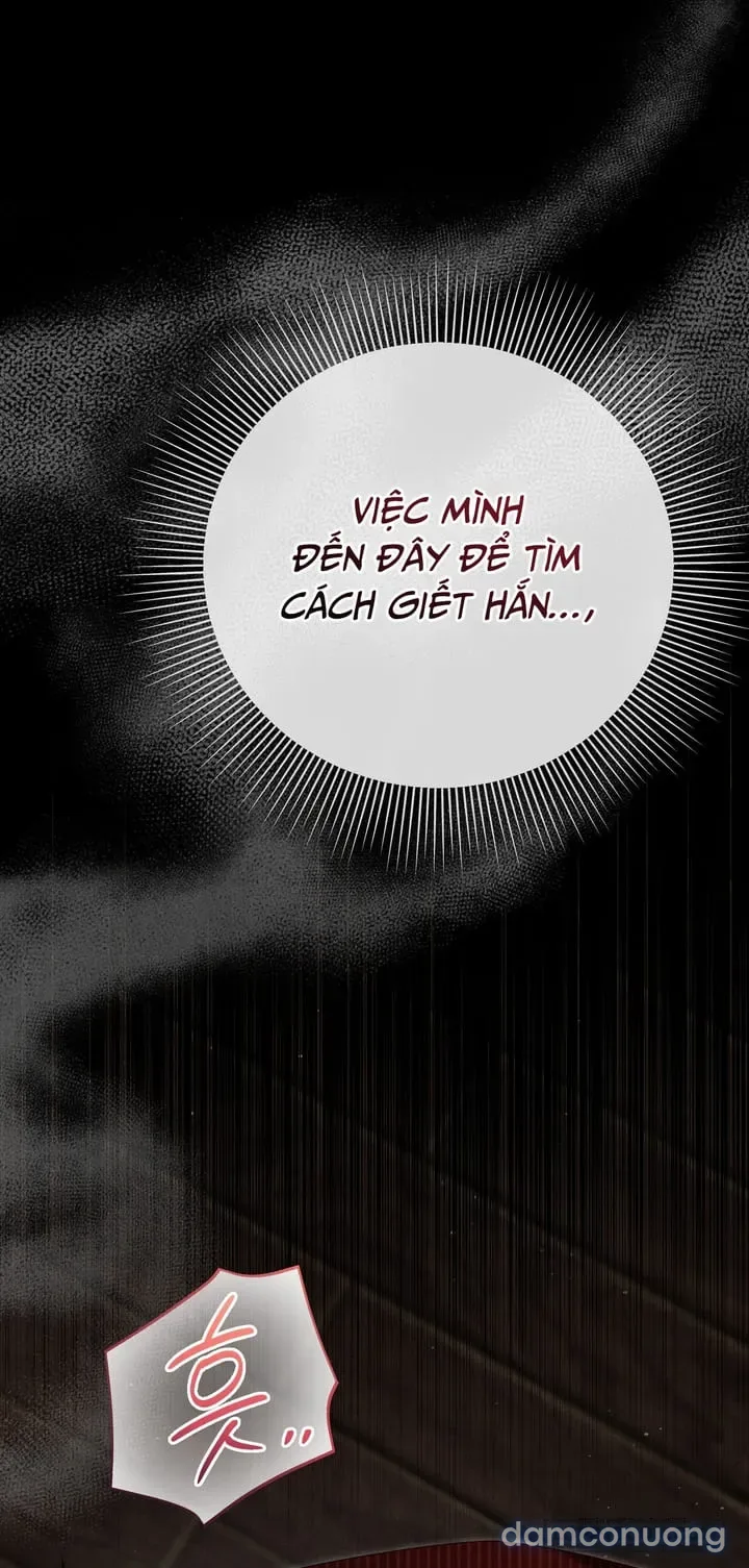 Chồng Tôi Mãi Không Chịu Chết 