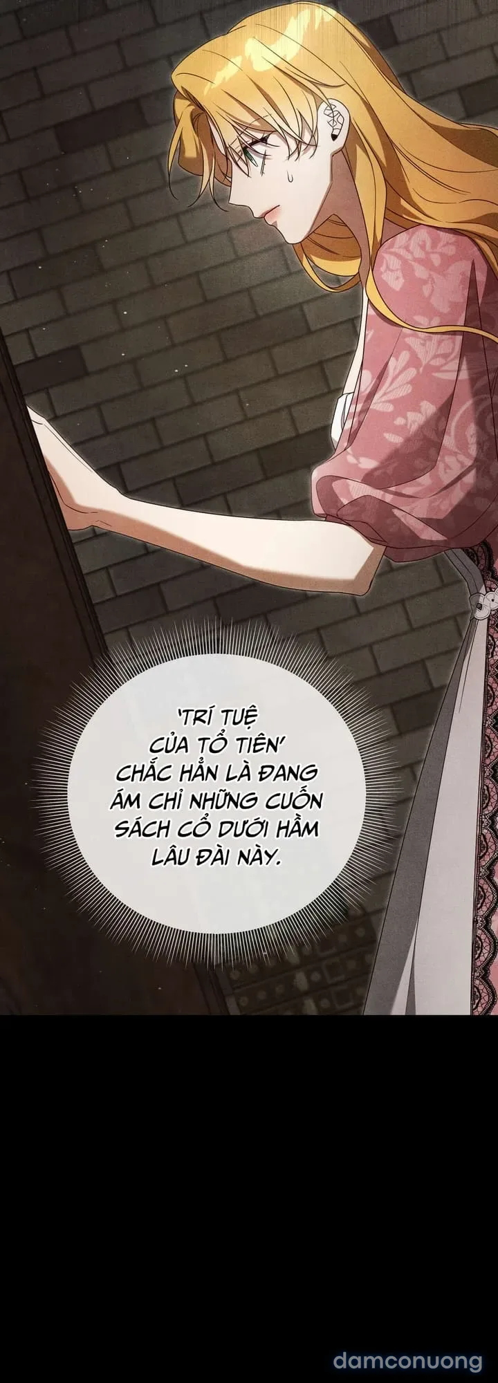 Chồng Tôi Mãi Không Chịu Chết 