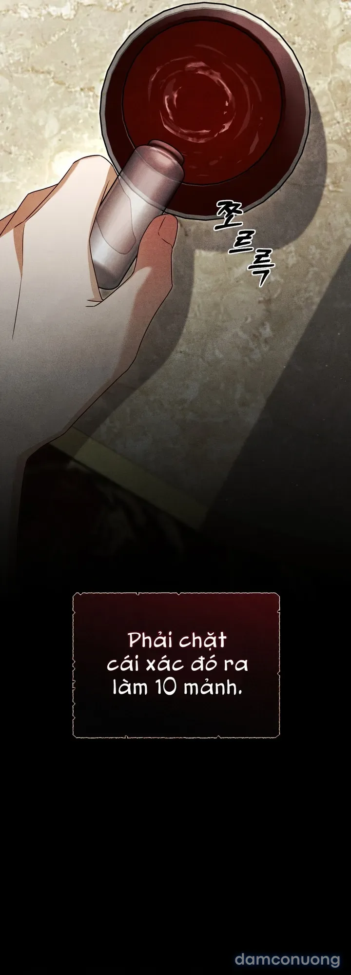 Chồng Tôi Mãi Không Chịu Chết 