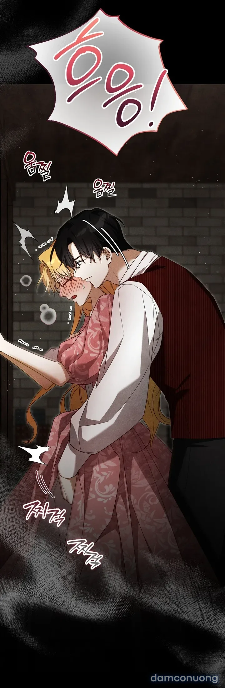 Chồng Tôi Mãi Không Chịu Chết 