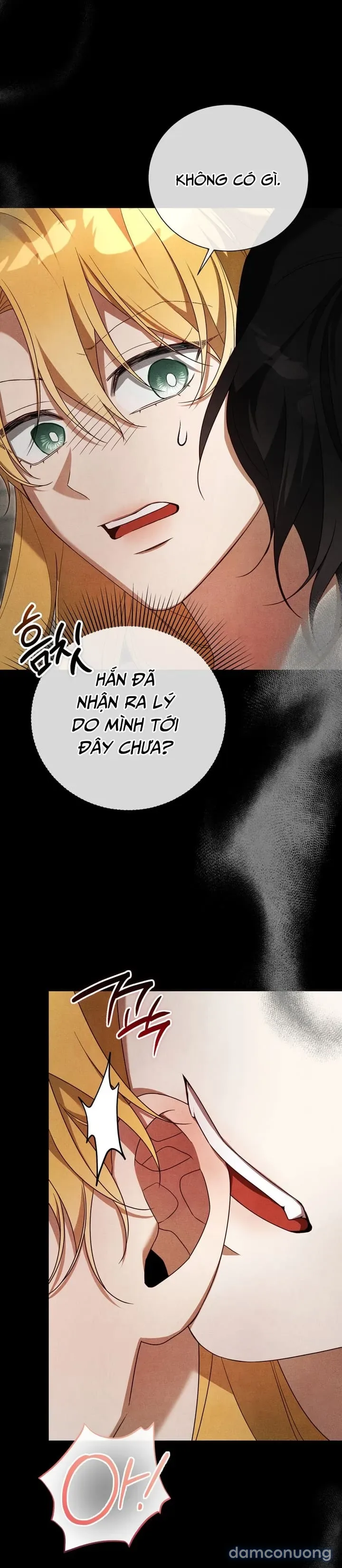 Chồng Tôi Mãi Không Chịu Chết 