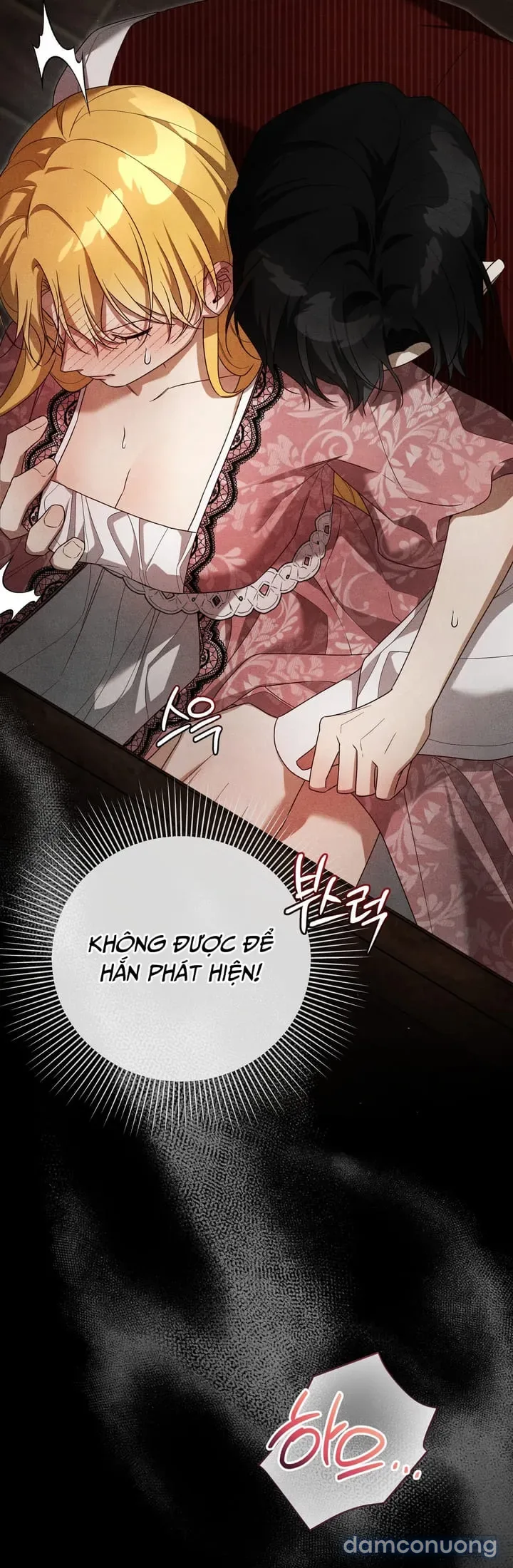 Chồng Tôi Mãi Không Chịu Chết 