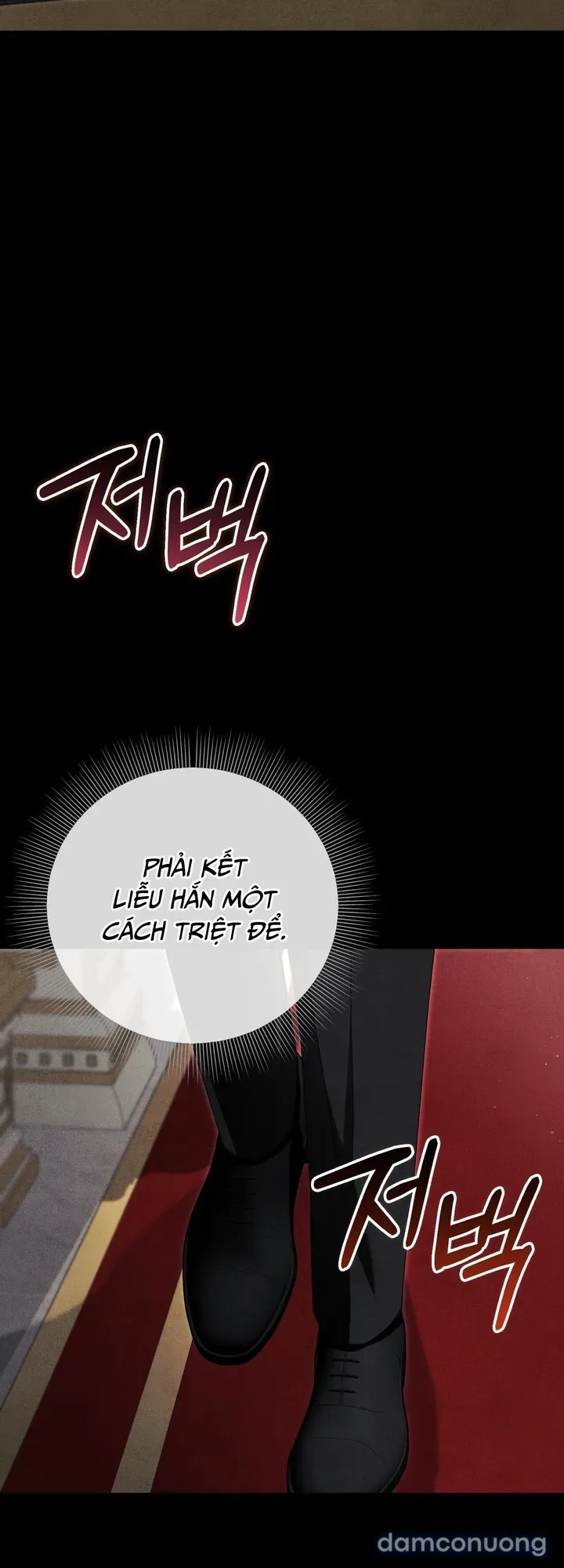 Chồng Tôi Mãi Không Chịu Chết 
