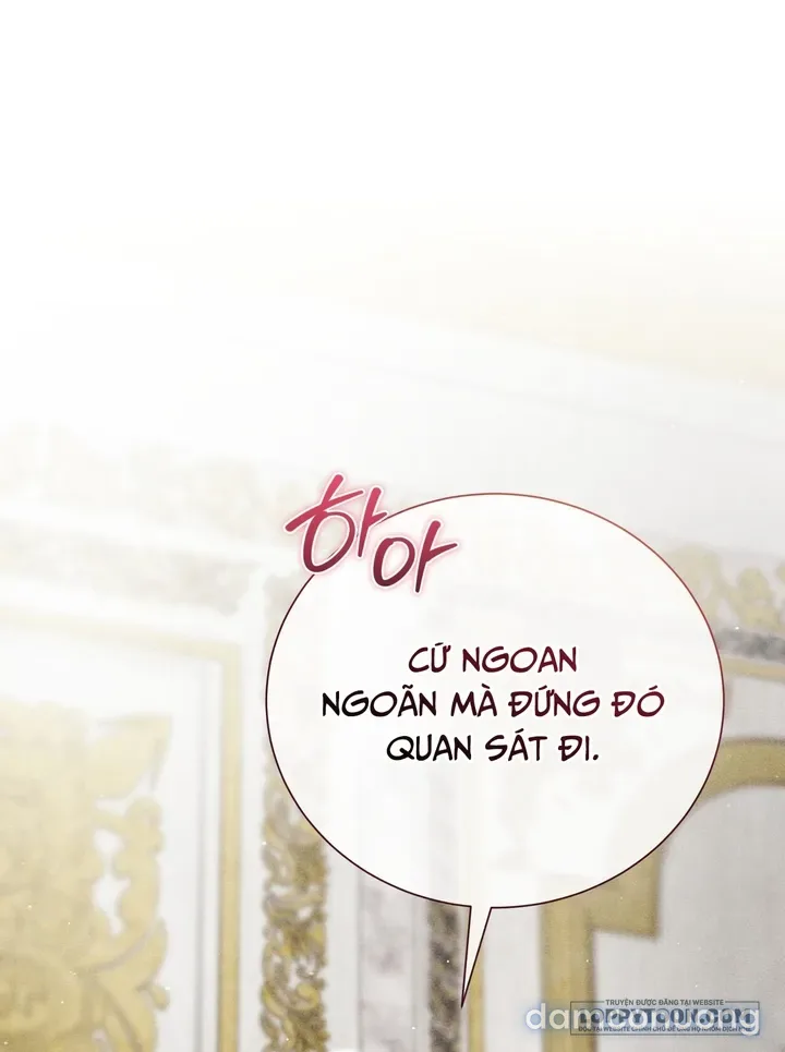 Chồng Tôi Mãi Không Chịu Chết 