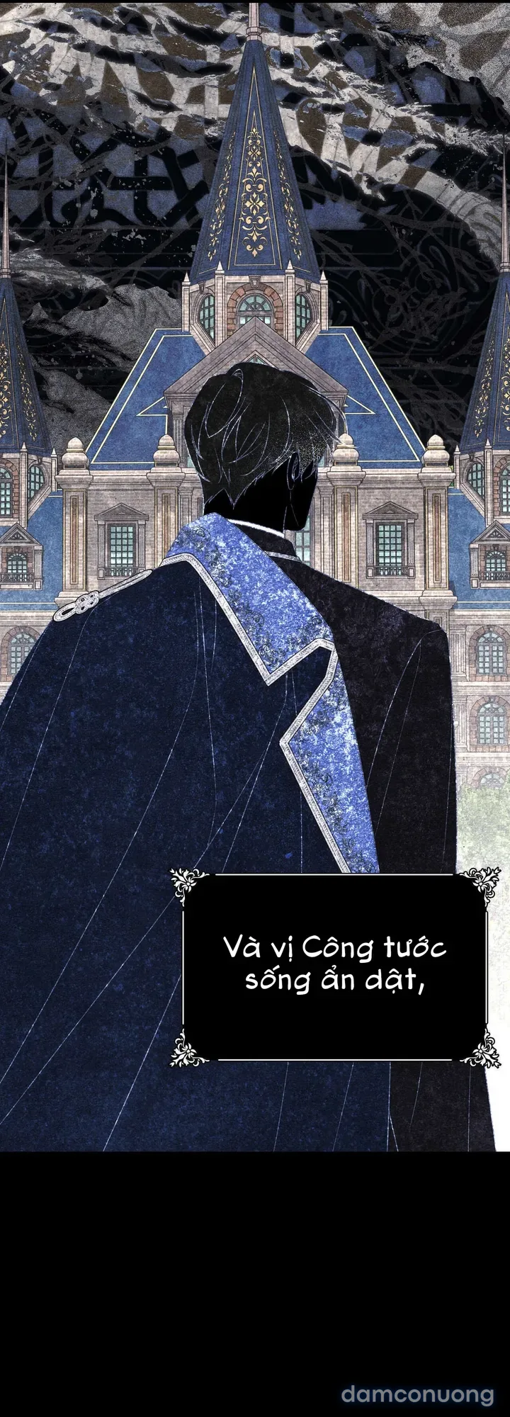 Chồng Tôi Mãi Không Chịu Chết 