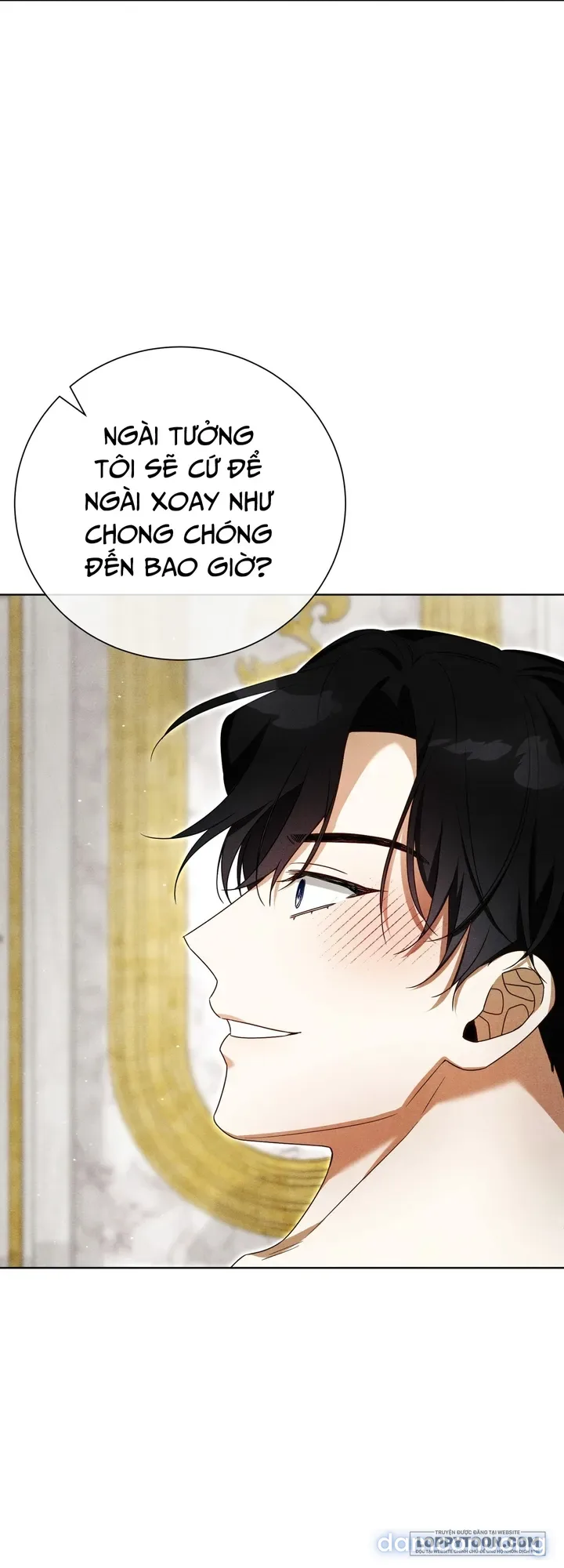 Chồng Tôi Mãi Không Chịu Chết 