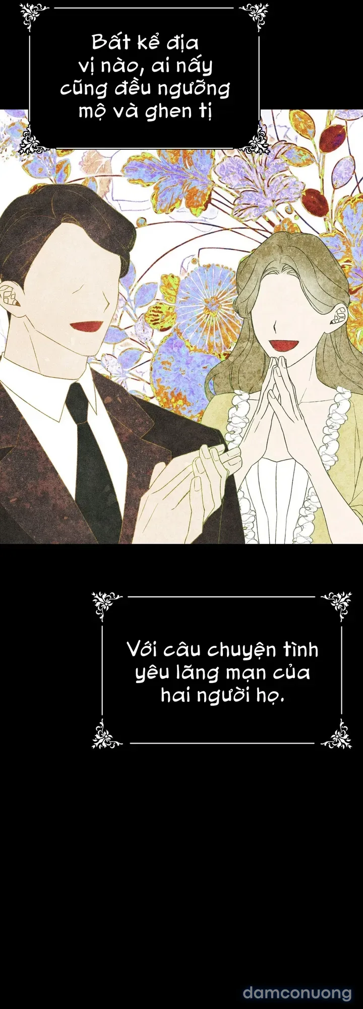 Chồng Tôi Mãi Không Chịu Chết 