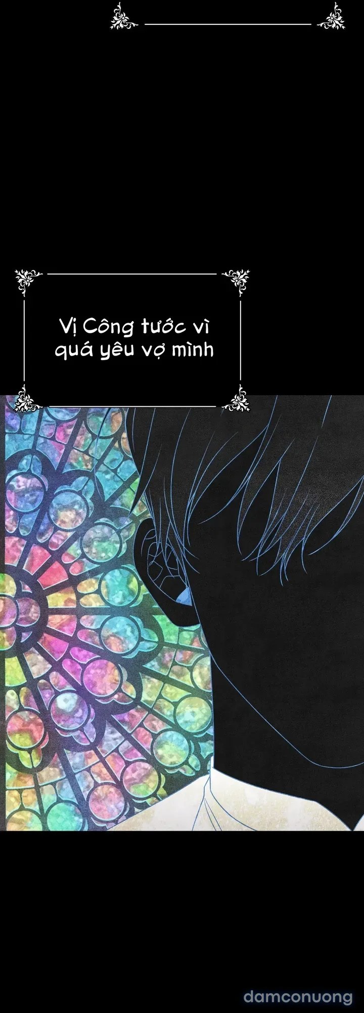 Chồng Tôi Mãi Không Chịu Chết 