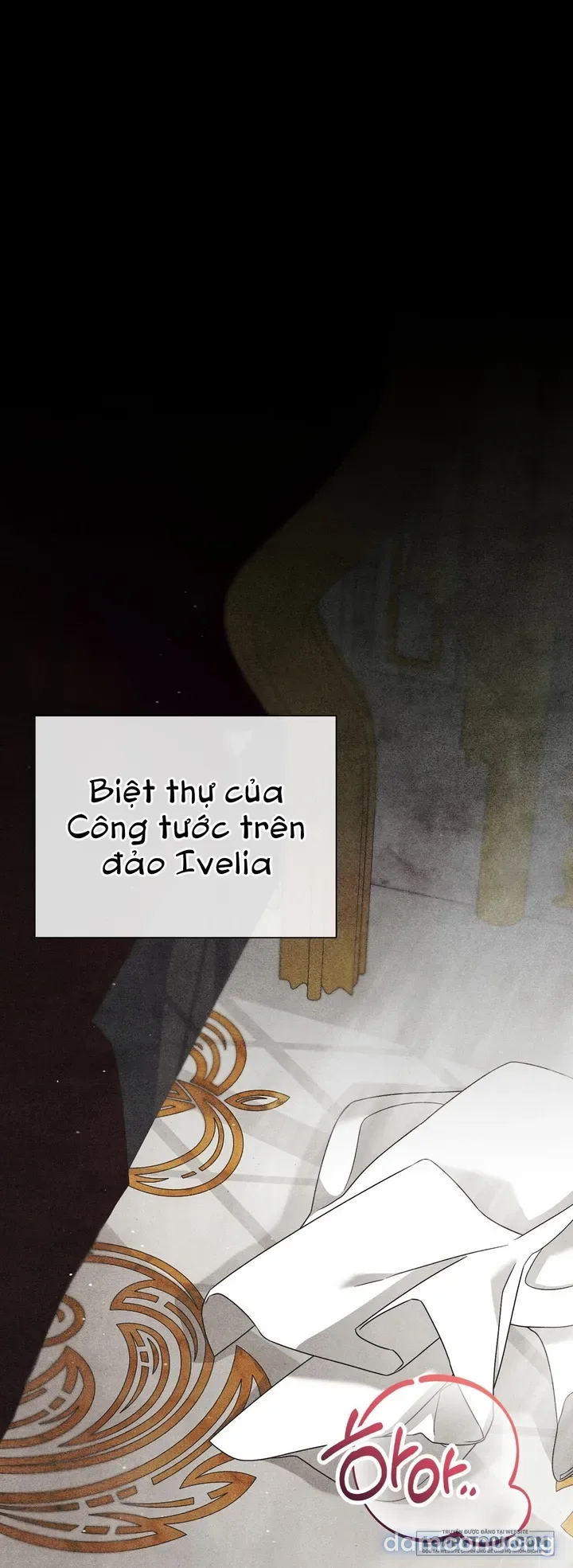 Chồng Tôi Mãi Không Chịu Chết 