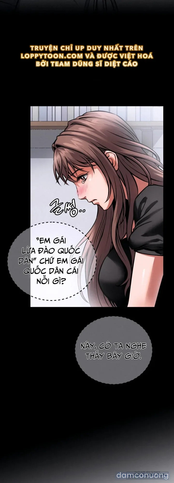 Chuyện Đi Đóng Phim Truyền Hình 