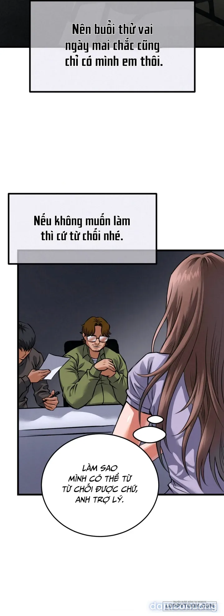 Chuyện Đi Đóng Phim Truyền Hình 