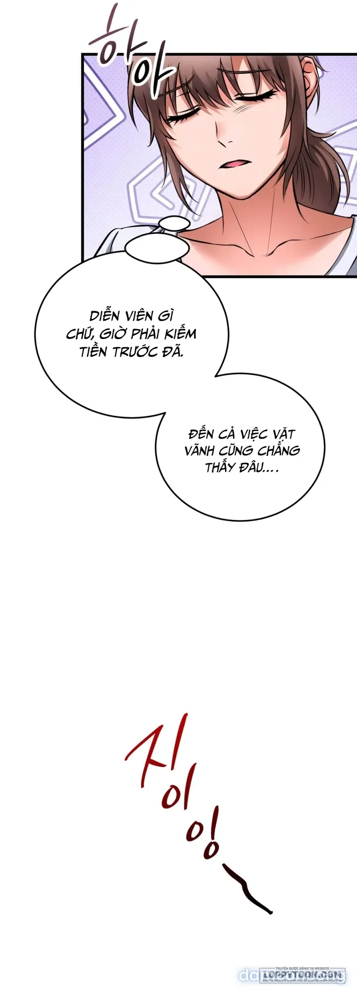 Chuyện Đi Đóng Phim Truyền Hình 