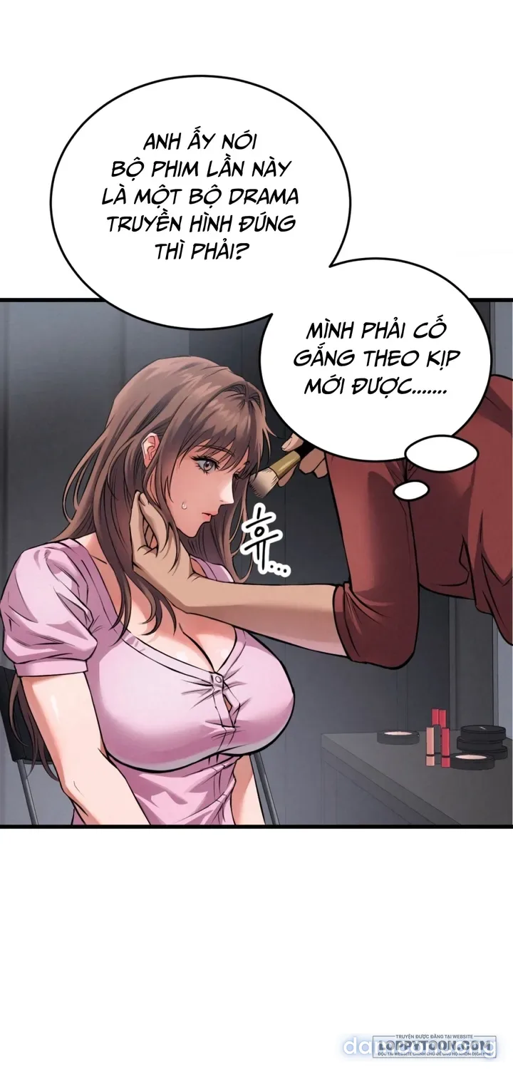 Chuyện Đi Đóng Phim Truyền Hình 