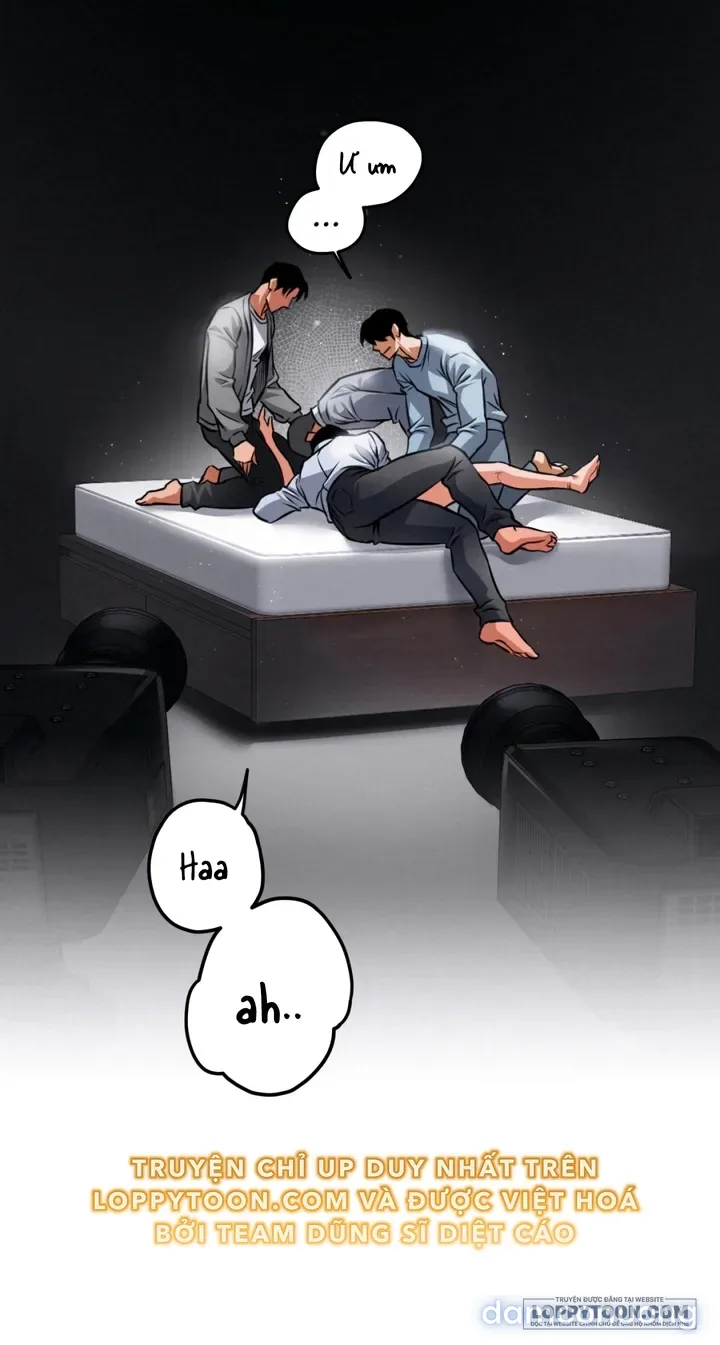 Chuyện Đi Đóng Phim Truyền Hình 