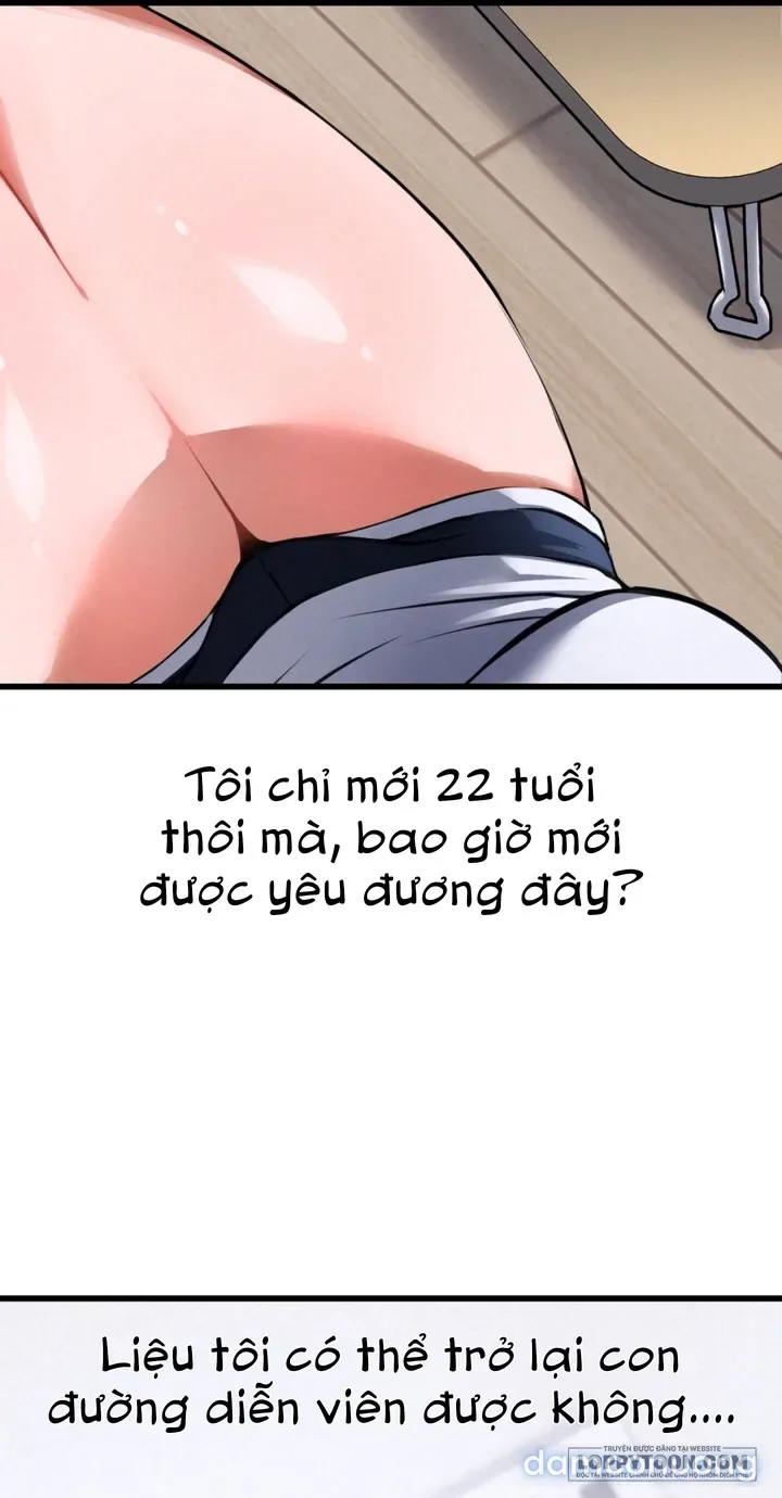 Chuyện Đi Đóng Phim Truyền Hình 