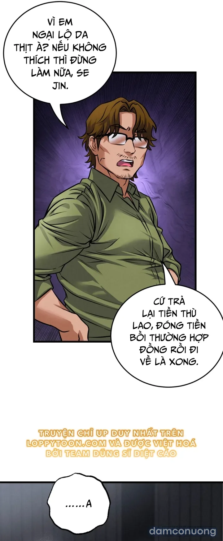 Chuyện Đi Đóng Phim Truyền Hình 