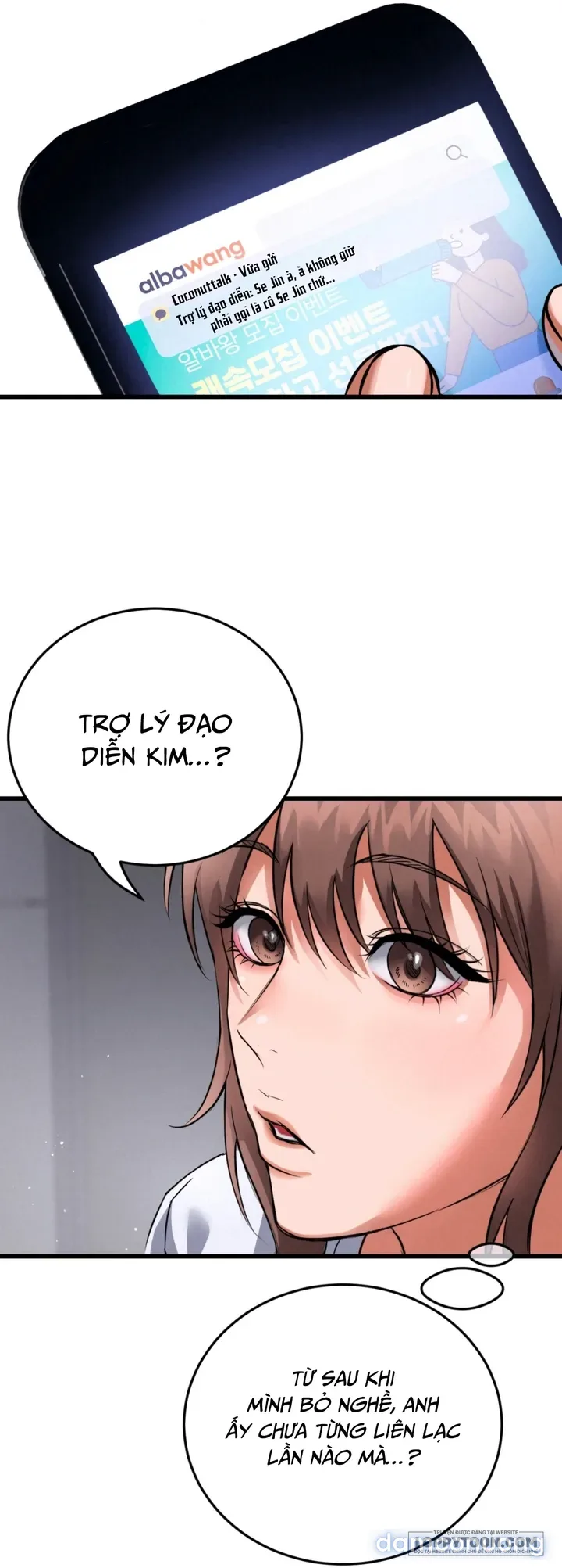 Chuyện Đi Đóng Phim Truyền Hình 